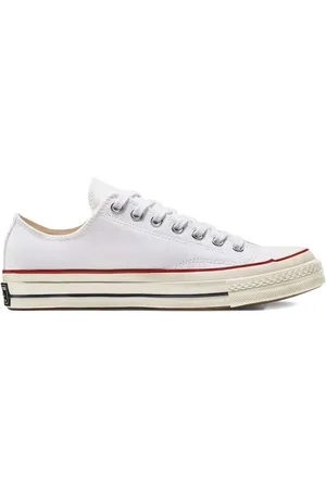 Converse Tenis Chuck 70 Ox "White"