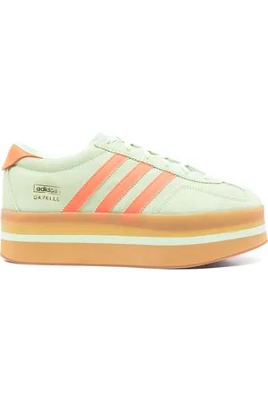 adidas Zapatillas Gazelle Stack