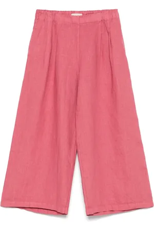 Zhoe & Tobiah Pantalones de lino