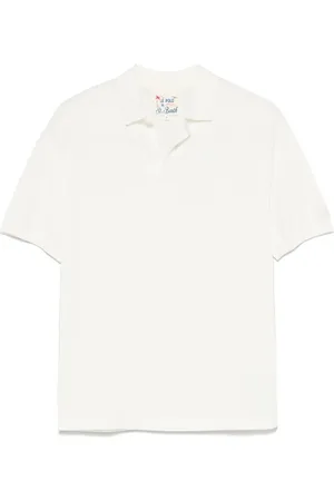 MC2 SAINT BARTH Playera tipo polo Sloan