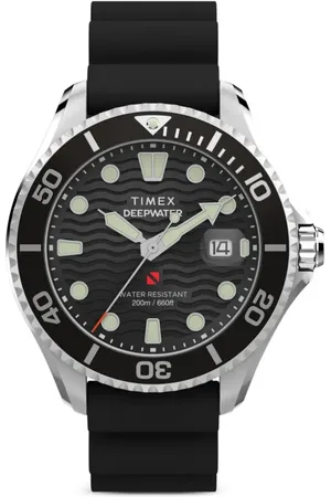 Timex Reloj Deepwater Meridian 200 de 44mm
