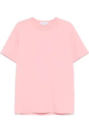 GABRIELA HEARST Playera de algodón