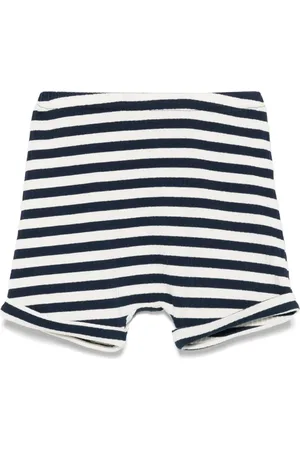 Zhoe & Tobiah Pantalones cortos a rayas