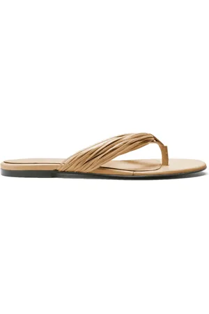 Proenza Schouler Sandalias con tira entre los dedos