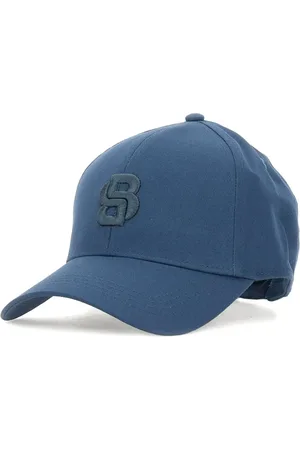 HUGO BOSS Gorra con logo bordado