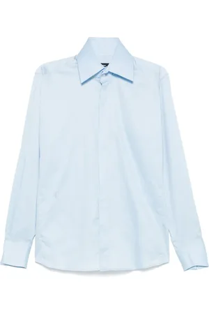 Karl Lagerfeld Camisa con cuello