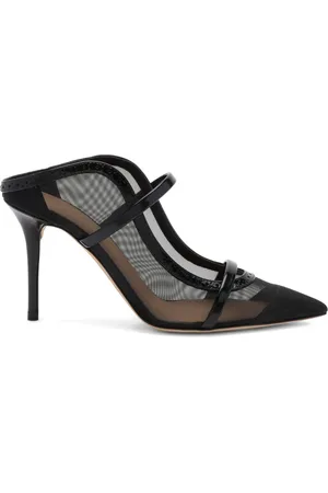 MALONE SOULIERS Mules Maureen con tacón de 85mm