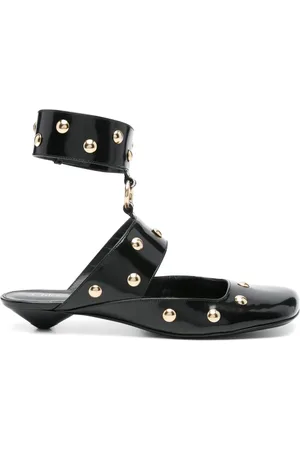 Chloé Zapatillas Jade con tacón de 35mm