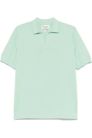 MC2 SAINT BARTH Playera tipo polo Sloan