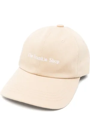 The Frankie Shop Gorra Frankie