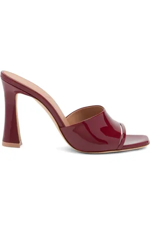 MALONE SOULIERS Mules Roxanne con tacón 90mm