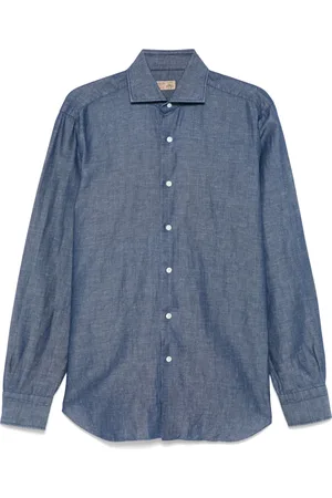 BARBA Camisa con botones