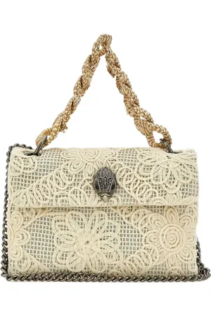Kurt Geiger Bolso de hombro Soft Md Kensington