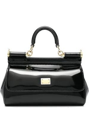 Dolce & Gabbana Tote Sicily pequeña
