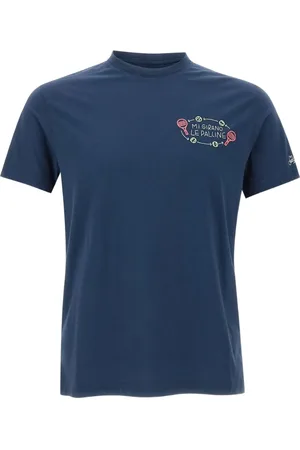 MC2 SAINT BARTH Camiseta Portofino