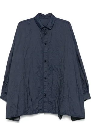 DANIELA GREGIS Camisa de algodón