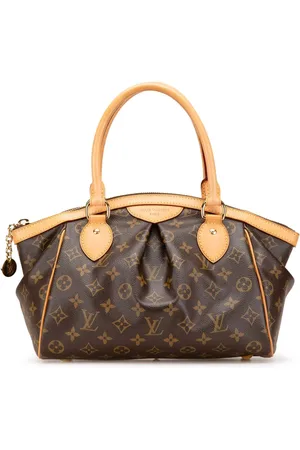 LOUIS VUITTON Bolso de mano Monogram Tivoli PM 2014