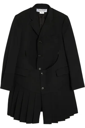 Comme des Garçons Blazer de lana