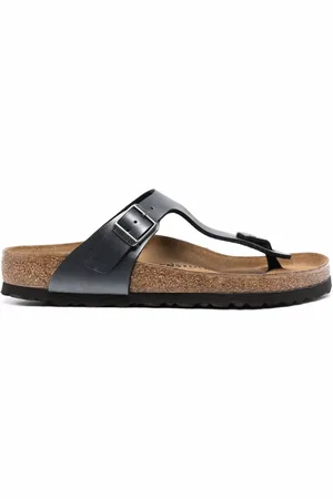 Birkenstock Sandalias con hebilla