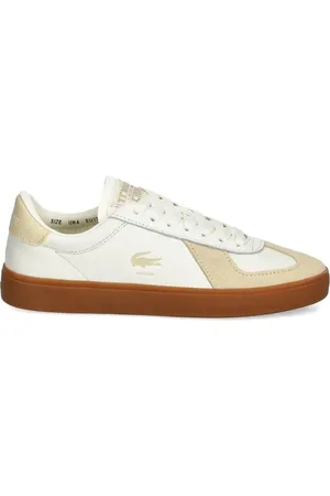 Lacoste Zapatillas Baseshot Pro