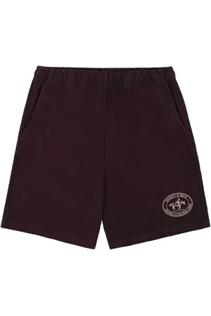Sporty & Rich Shorts deportivos Riding Club