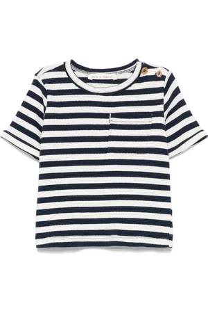 Zhoe & Tobiah Camiseta a rayas