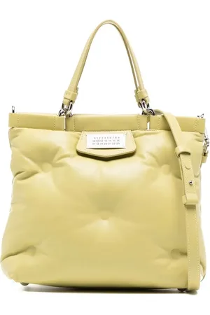 Maison Margiela Tote Glam Slam pequeña