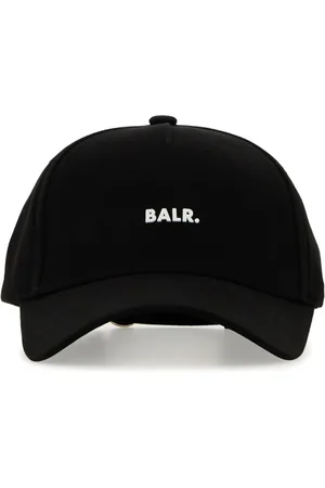 BALR. Gorra con logo en relieve
