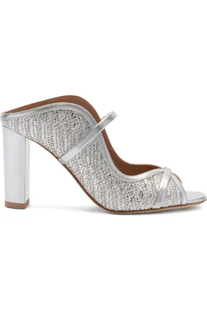 MALONE SOULIERS Sandalias Norah con tacón 85mm
