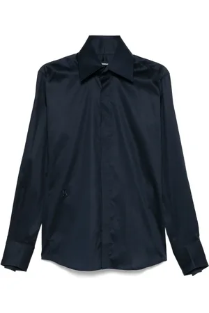 Karl Lagerfeld Camisa con cuello