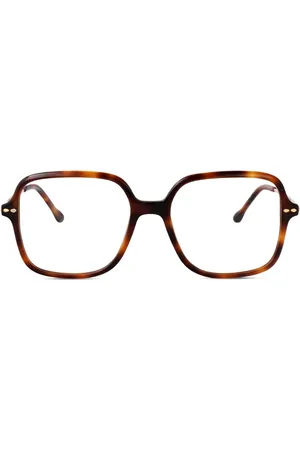 Isabel Marant Gafas con montura cuadrada