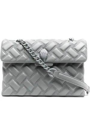 Kurt Geiger Bolsa de hombro Kensington
