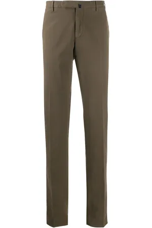 Incotex Pantalones tipo chino