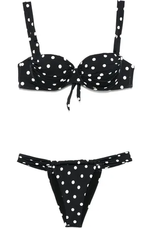 Leslie Amon Bikini Paloma