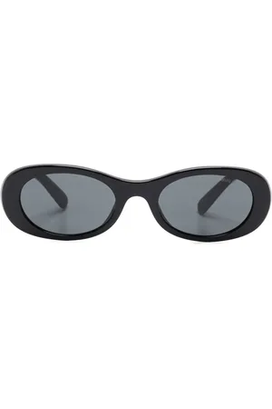 Miu Miu Lentes de sol Glimpse