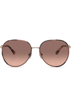 Michael Kors Lentes de sol Empire