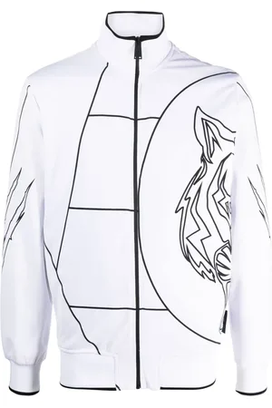 Philipp Plein Sudadera Tiger Court