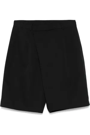 JUUN.J Shorts con pretina elástica