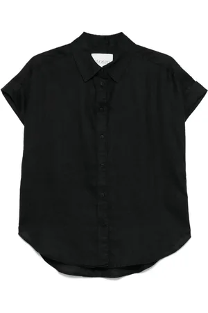 Closed Camisa de lino