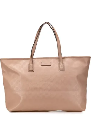 Gucci 2000-2015 Large GG Imprime Joy tote bag
