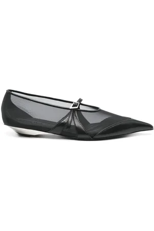 MUGLER Flats Fang
