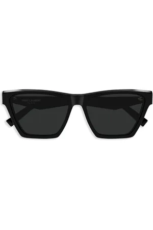 Saint Laurent Lentes de sol M103