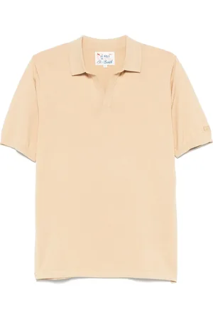 MC2 SAINT BARTH Playera tipo polo Sloan