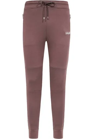 BALR. Pantalones de chándal de algodón