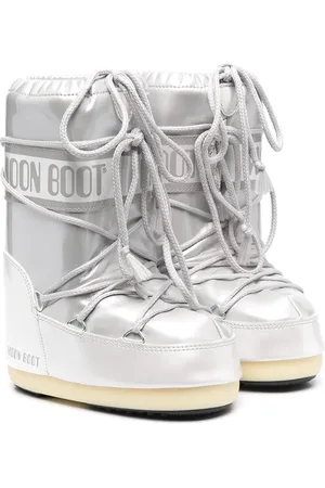 Moon Boot Botas capitonadas Moon