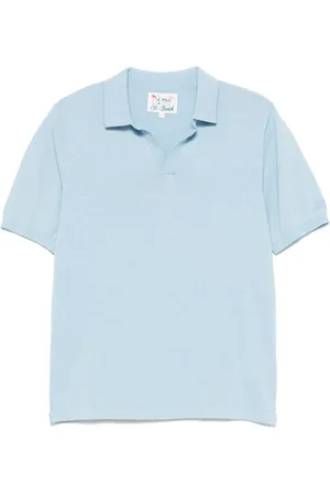 MC2 SAINT BARTH Playera tipo polo Sloan