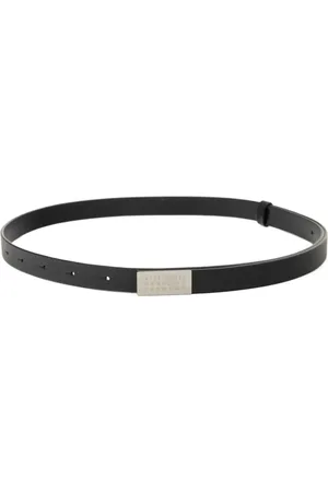 Maison Margiela Cinturón Numeric mini