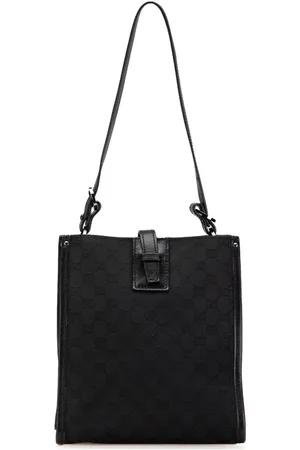 Gucci Bolso de hombro GG Canvas 2000-2015