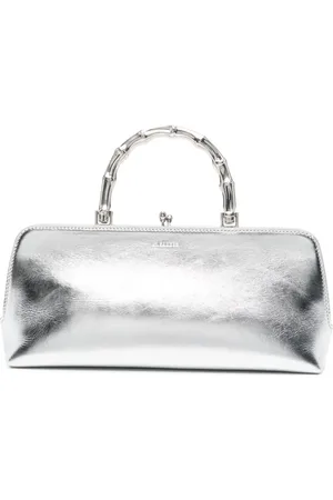 Jil Sander Bolsa Goji Bamboo pequeña