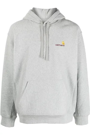 Carhartt Hoodie con logo bordado